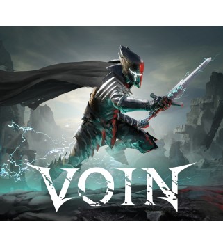 VOIN Steam Key EUROPE